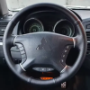  Mitsubishi kormány felújító bőr szett Mitsubishi Pajero, Galant, Zinger (2007–2019)
