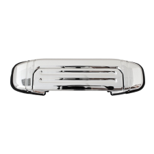  Mitsubishi Pajero II 91-99 első külső ajtó kilincs KRÓM jobb karosszéria elem