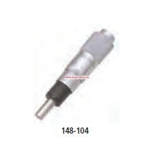  Mitutoyo Beépíthető mikrométer   0- 13 mm mérőszerszám