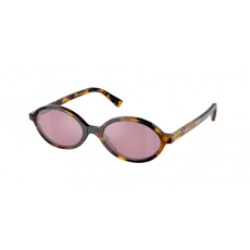 MIU MIU MU04ZS VAU50D