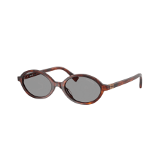 MIU MIU Napszemüveg Miu Miu MU 04ZS 21C40O
