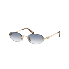 MIU MIU Napszemüveg Miu Miu MU A54S ZVN80O