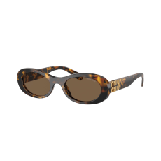 MIU MIU Napszemüvegek Miu Miu MU 06ZS VAU06B