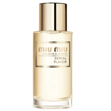 MIU MIU Serial Player EDT 50 ml parfüm és kölni