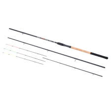 Mivardi Bomber Method 360cm 120g 3+3r SH feeder bot (MIV-BM360120) horgászbot