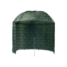 Mivardi camo 250cm sátras horgászernyő horgászkiegészítő