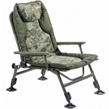  Mivardi Camocode Arm fotel - max 130kg (M-CHCCA) horgászszék, ágy