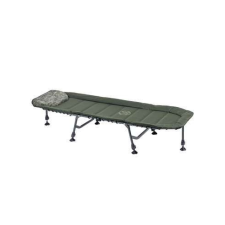 Mivardi camocode express 6 - 202x74cm pontyozó ágy horgászszék, ágy