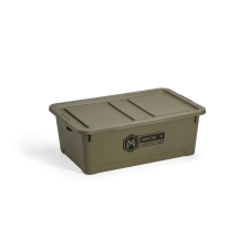 Mivardi Hardcore Transport Box - MEDIUM (M-HTBM) horgászkiegészítő