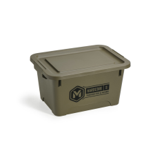  Mivardi Hardcore Transport Box - SMALL (M-HTBS) horgászkiegészítő