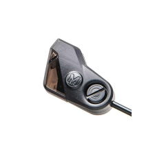 Mivardi MCX 66 Swinger Black kapásjelző