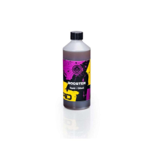 Mivardi Rapid Booster Szilva 500ml bojli, aroma