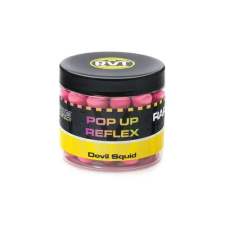 Mivardi Rapid Reflex English Strawberry 10mm PopUp bojli, aroma