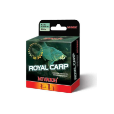 Mivardi Royal Carp 600m 0.285mm horgászzsinór