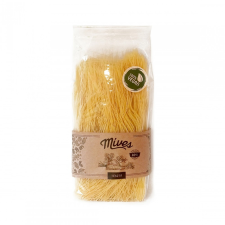  MÍVES TÉSZTA - DURUM CÉRNAMETÉLT - VEGÁN reform élelmiszer