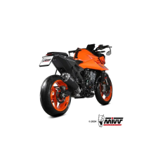 MIVV Delta Race Kipufogódob MIVV  Kipufogók és alkatrészeik Kipufogódobok, betétek, hangtompítók egyéb motorkerékpár alkatrész