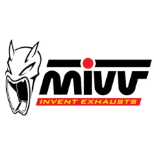 MIVV Gumicső rugóhoz DUC MONSTER MIVV Kipufogók és alkatrészeik Kipufogó alkatrészek egyéb motorkerékpár alkatrész