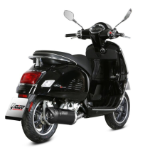 MIVV On Mover kipufogódob MIVV Kipufogó és alkatrészei Kipufogódob, betét, hangtompító egyéb motorkerékpár alkatrész