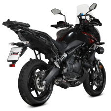 MIVV Oval hangtompító MIVV  Kipufogók és alkatrészeik Kipufogódobok, betétek, hangtompítók egyéb motorkerékpár alkatrész