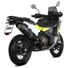 MIVV Speed Edge kipufogó MIVV  Kipufogók és alkatrészeik Kipufogódobok, betétek, hangtompítók egyéb motorkerékpár alkatrész