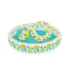 MIX BESTWAY medence, 51124, Play Pool Set, 1,22x0,20 m