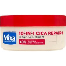 Mixa 10in1 Cica Repair regeneráló kenőcs, 150 ml testápoló