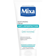 Mixa Anti-Imperfection Moisturizing Cream 50 ml arckrém