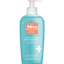 Mixa Anti-tökéletlenség szappanmentes 200 ml szappan