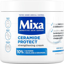 Mixa Ceramide Protect 400ml testápoló