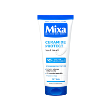 Mixa Ceramide protect védő kézkrém (100ml) kézápolás