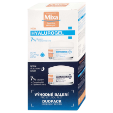 Mixa Hyalurogel Duopack 2x50ml arckrém