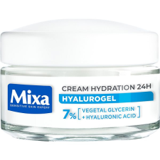 Mixa Hyalurogel Light Intensive Hydration Cream-Gel 50 ml arckrém