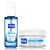 Mixa Hyalurogel serum + light cream set, 80ml