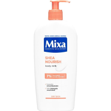 Mixa Intensive Nourishment Rich Body Milk 400 ml testápoló