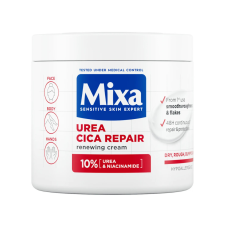 Mixa regeneráló testápoló száraz durva bőrre (400 ml) testápoló