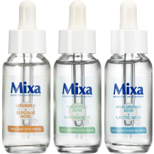 Mixa Sensitive Skin Expert Sérum Set 90ml kozmetikai ajándékcsomag