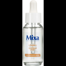 Mixa Sensitive Skin Expert sötét foltok ellen, 30 ml (3600551136936) smink alapozó