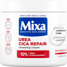 Mixa Urea Cica Repair+ 400ml testápoló