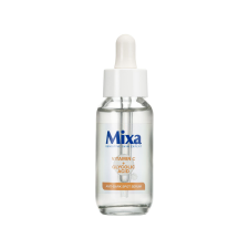 Mixa Vitamin C szérum sötét foltok ellen (30ml) arcszérum