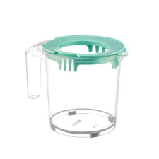  Mixeres Kancsó Tetővel 10201 konyhai eszköz