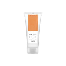 Mixgliss Hot - melegítő, vízbázisú síkosító - fahéj (70ml) síkosító