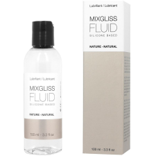 Mixgliss MIXGLISS – prémium szilikon alapú síkosító 100ml síkosító