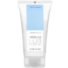  MIXGLISS - TERMÉSZETES VÍZBÁZISÚ SÍKOSÍTÓ 150ML síkosító