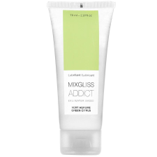  MIXGLISS - VÍZBÁZISÚ SÍKOSÍTÓ CITRUS ÍZ 70ML síkosító