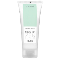  MIXGLISS - ZEN FEHÉR TEA SÍKOSÍTÓ 70ML síkosító