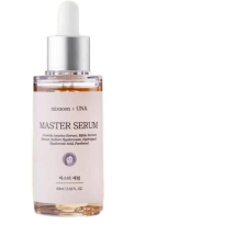 mixsoon Master Serum Erősítő arcszérum, 60 ml arcszérum