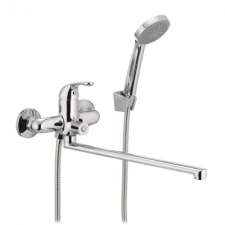 Mixxus Szilumin fürdőszobai csaptelep MIXXUS YOTA 006-25cm (EURO) fürdőkellék