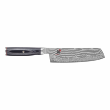 Miyabi 5000FCD Nakiri Kés - 17cm kés és bárd
