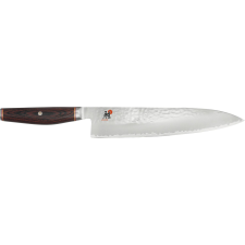 Miyabi »6000 MCT« konyhakés, hosszúság: 370 mm, pengehosszúság: 240 mm, Gyutoh kés és bárd