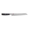  Miyabi Messer 5000FCD Kenyérvágó kés 24cm - Fekete